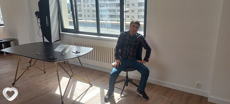 Хуршед, 38, Москве — анкета №1207946
