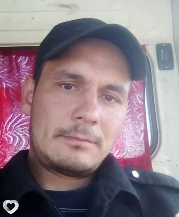 Марс, 39, Набережных Челнах — анкета №1207947