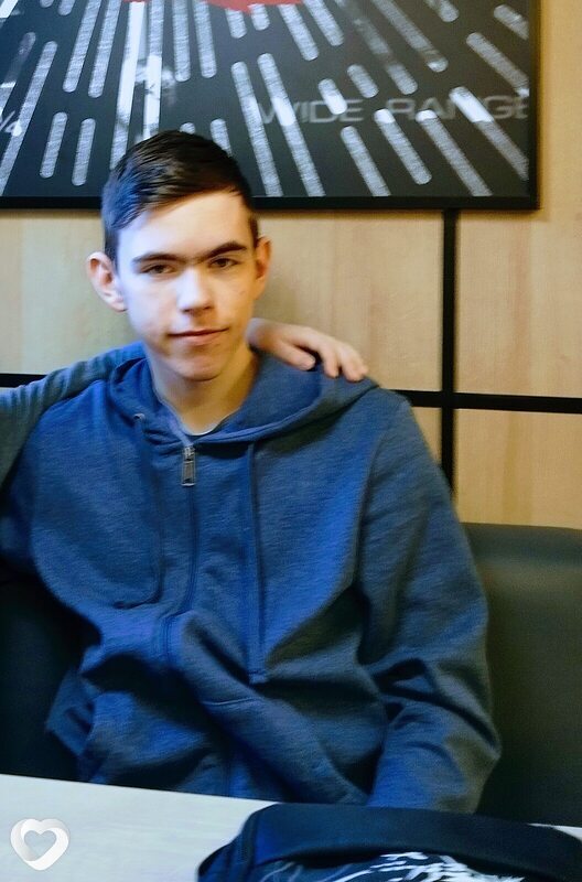 Илья, 20, Сызрани — анкета №1207949