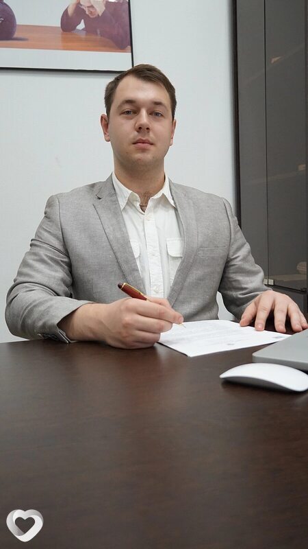 Евгений, 27, Москве — анкета №1207952