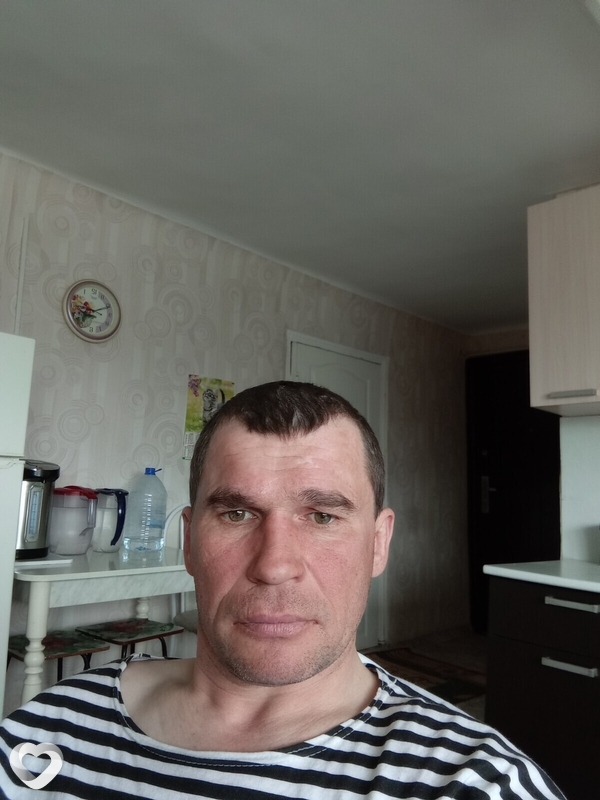 Андрей, 44, Кунгуре — анкета №1207955