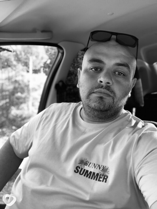 Кирилл, 33, Смоленске — анкета №1207957