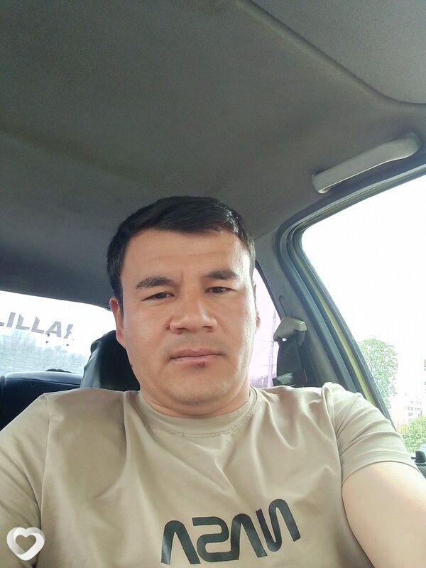 Алибек, 33, Белгороде — анкета №1207915