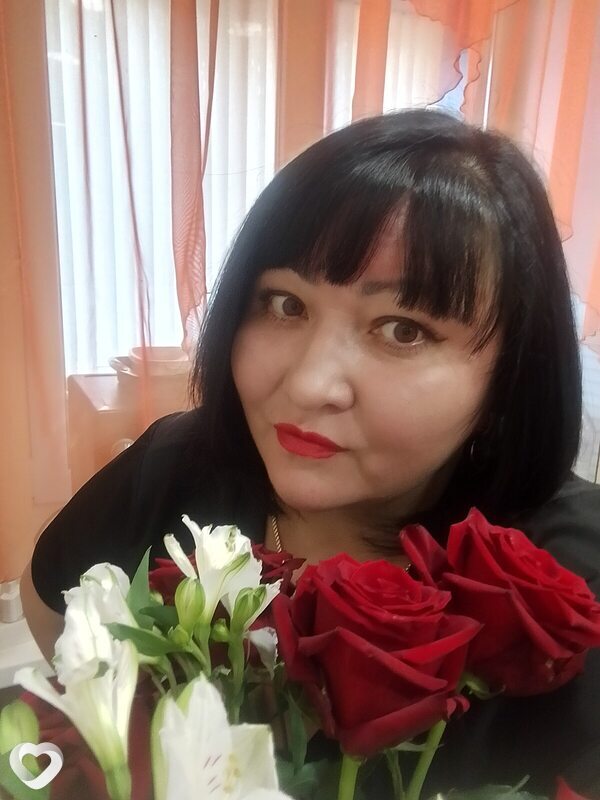 Ольга, 45, Ижевске — анкета №1207922