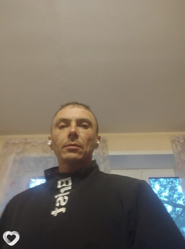 Павел, 40, Самаре — анкета №1207924