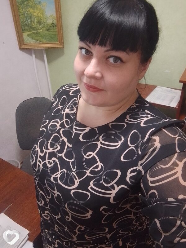 Анастасия, 35, Саратове — анкета №1207929