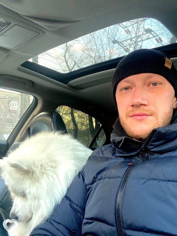 Роман, 33, Новокузнецке — анкета №1207930