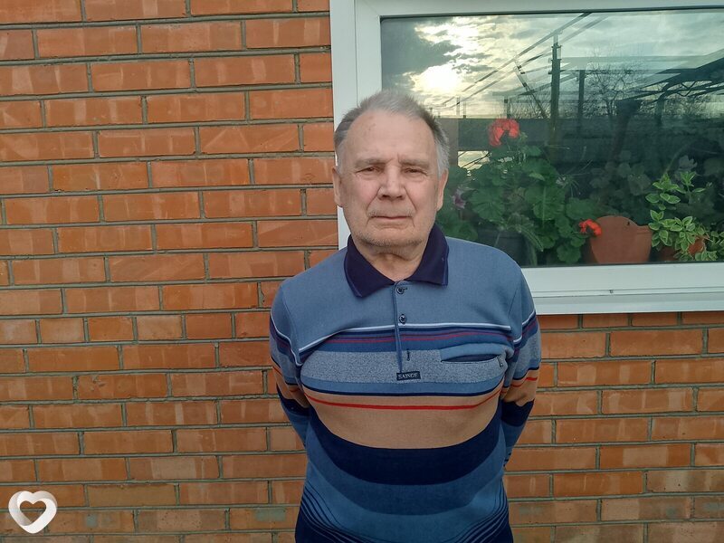 Алексей, 36, Волгодонске — анкета №1207934