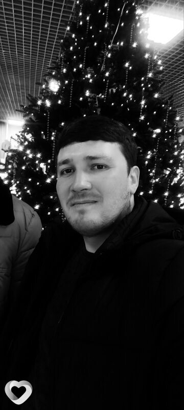 Гуванч, 34, Москве — анкета №1207965