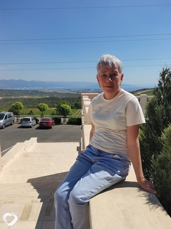 Александра, 63, Новороссийске — анкета №1207967
