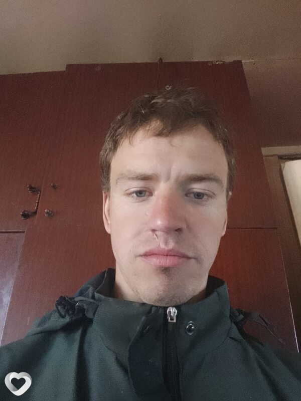 Алексей, 32, Могилев — анкета №1207970