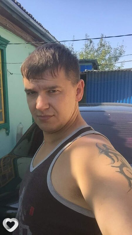 Роман, 41, Уссурийске — анкета №1207977