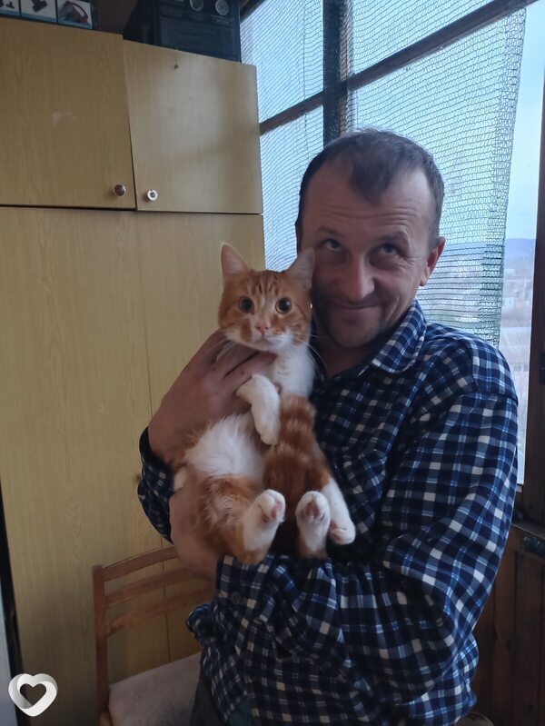 Василий, 43, Москве — анкета №1207978