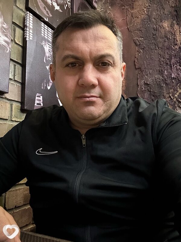 Митя, 45, Костанае — анкета №1207982