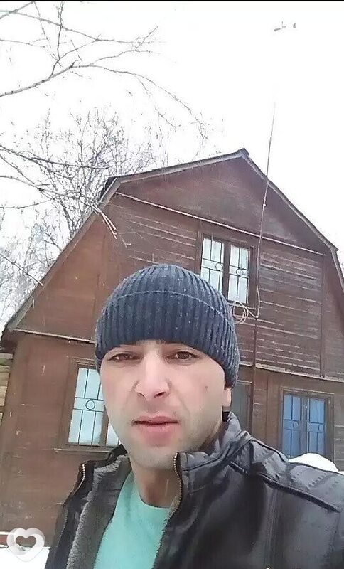 Руслан, 32, Москве — анкета №1208046