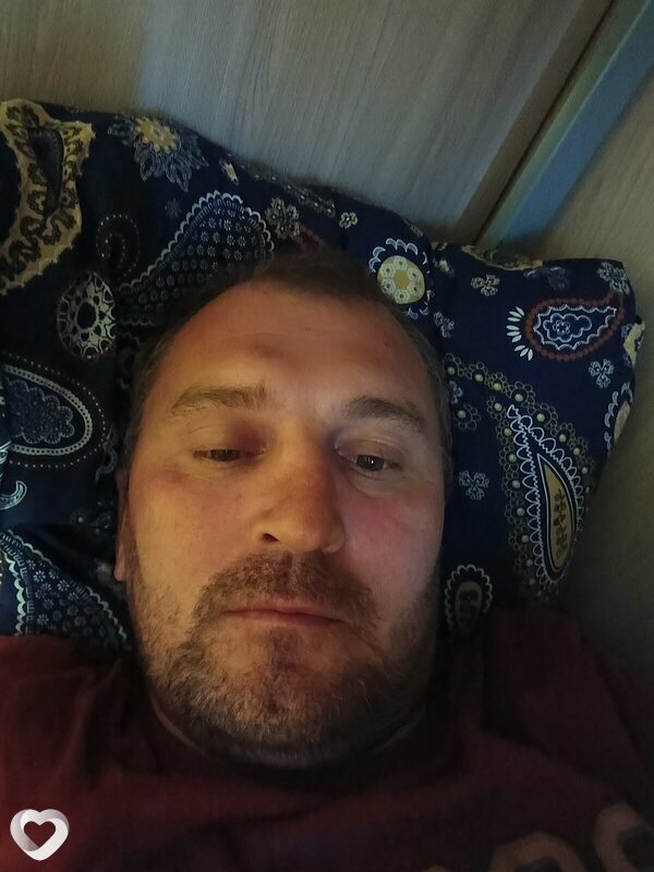 Александр, 40, Иркутске — анкета №1208051