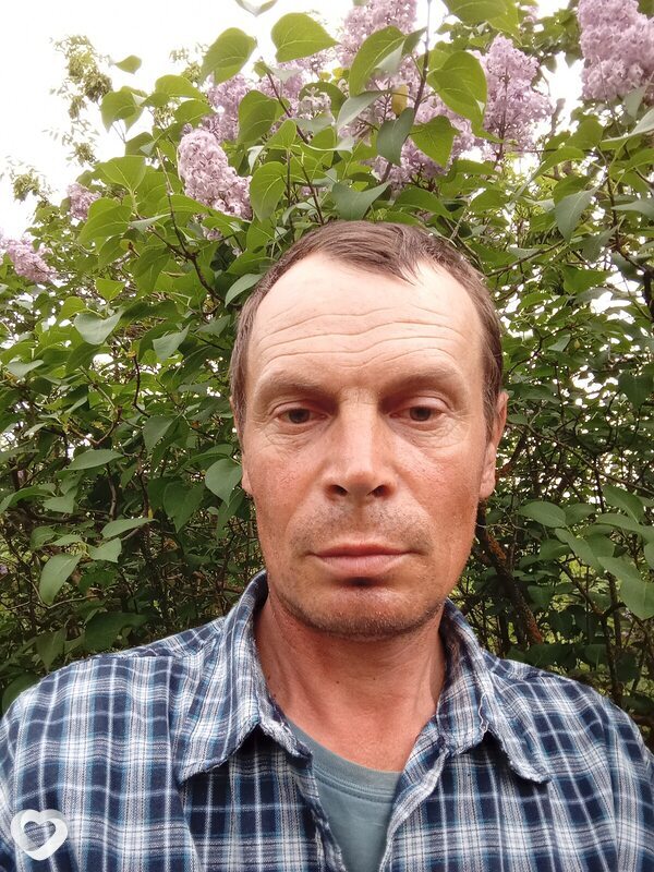 Игорь, 46, Ессентуках — анкета №1208052
