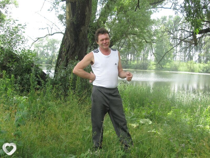 Андрей, 62, Новосибирске — анкета №1208057