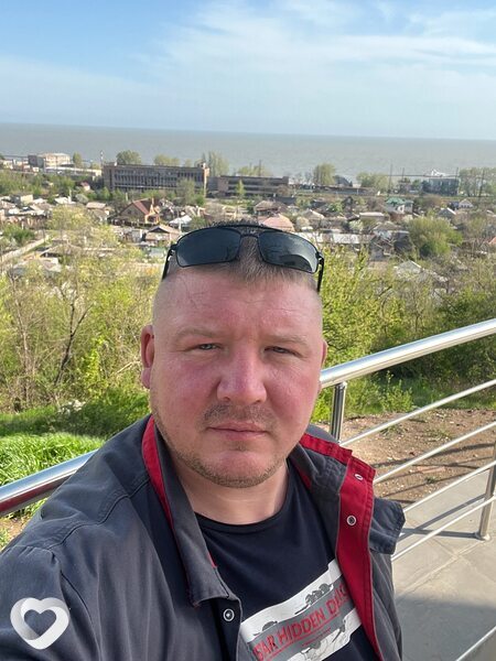 Александр, 40, Мариуполе — анкета №1207989