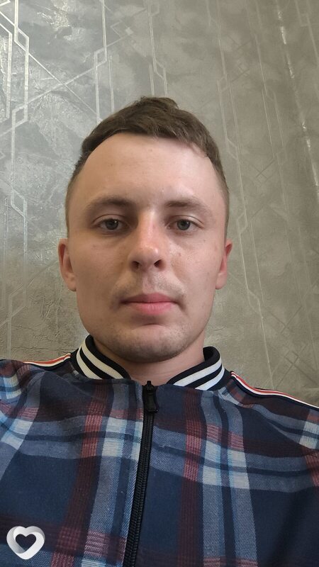 Александр, Юрга