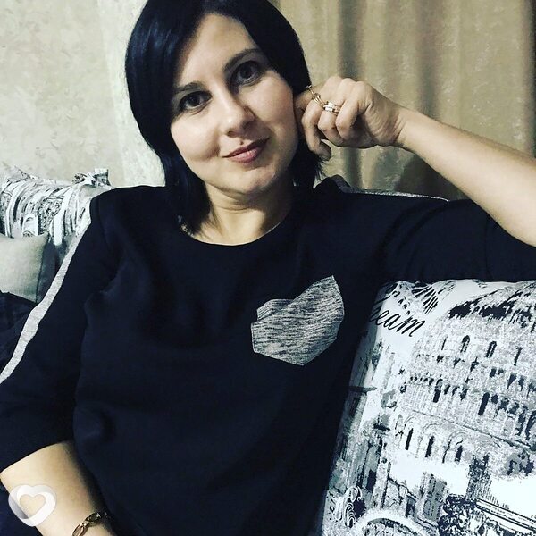 Zeyneb, 39, Баку — анкета №1208010