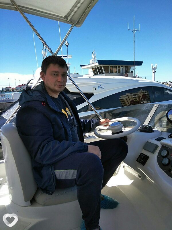 Евгений, 41, Туле — анкета №1208012