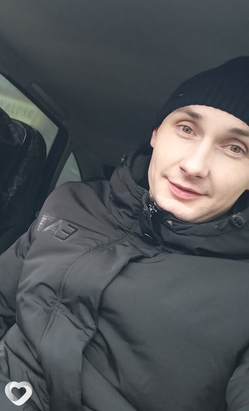 Матвей, 30, Москве — анкета №1208026