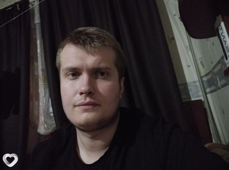 Данил, 27, Екатеринбурге — анкета №1208028