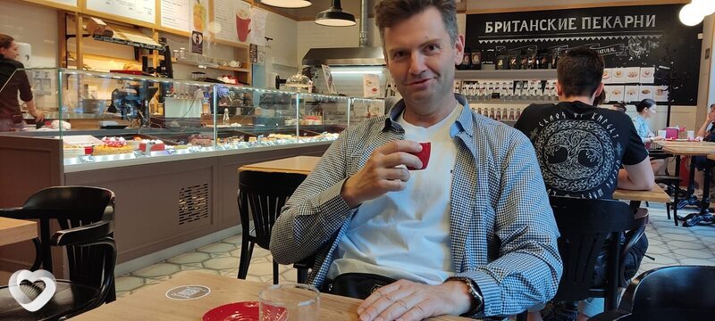 Денис, 51, Санкт-Петербурге — анкета №1208088