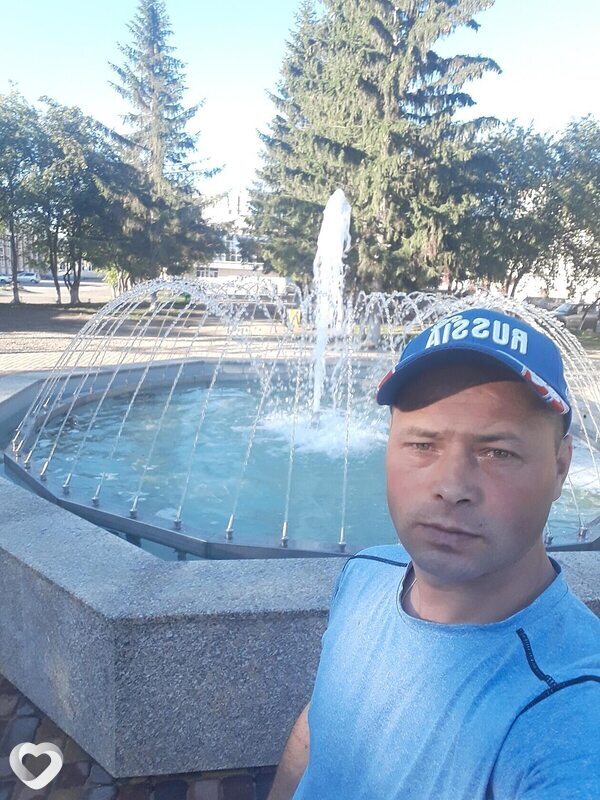 Александр, 45, Новосибирске — анкета №1208095