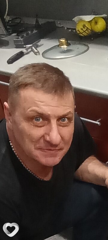 Андрей, 57, Ульяновске — анкета №1208099