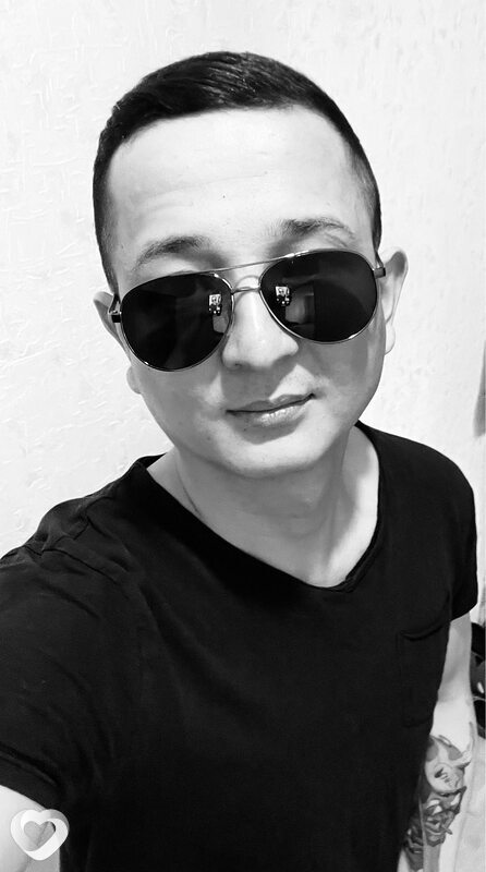 Макс, 32, Липецке — анкета №1208103