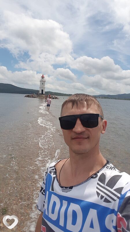Руслан, 40, Хабаровске — анкета №1208108