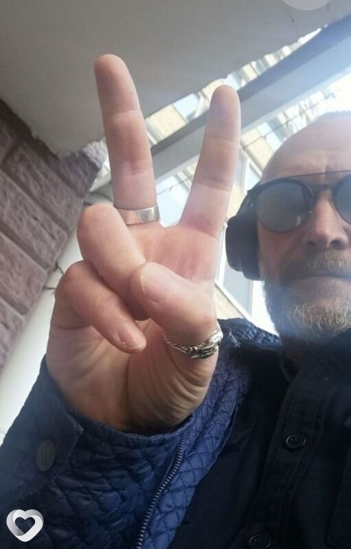 Сергей, 50, Воронеже — анкета №1208064