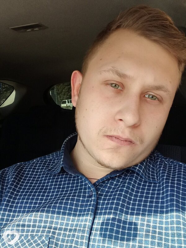 Данил, Алушта