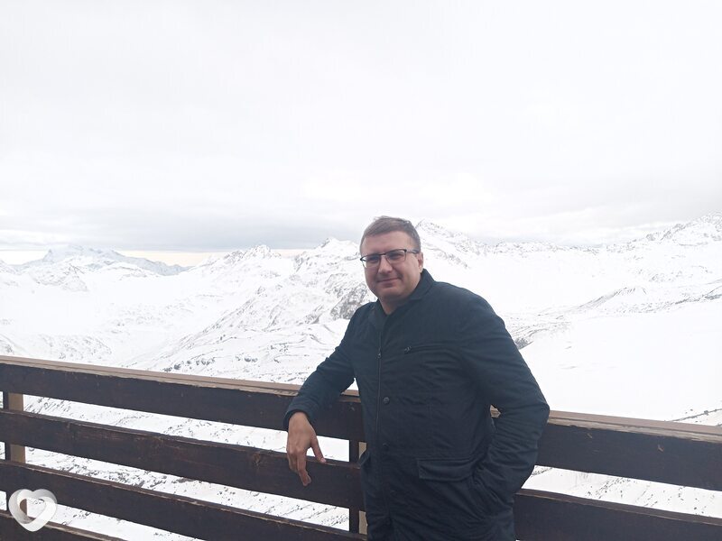Дмитрий, 43, Волгограде — анкета №1208072