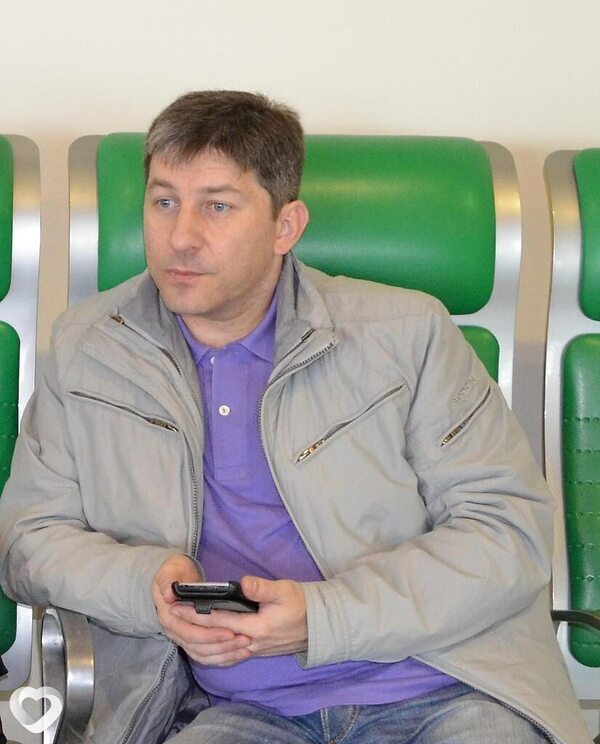 Эдуард, 51, Красногорске — анкета №1208112