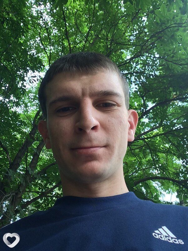 Максим, 46, Москве — анкета №1208113