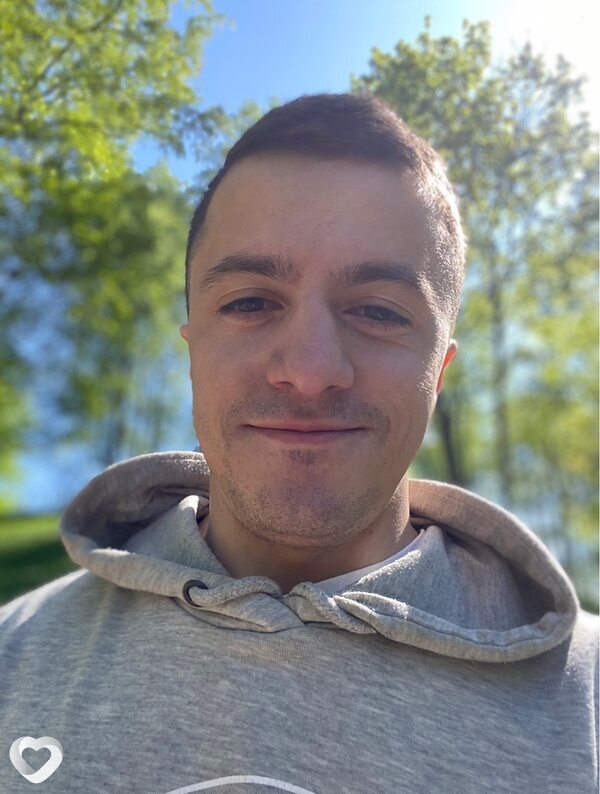 Сергей, 31, Тюмени — анкета №1208119