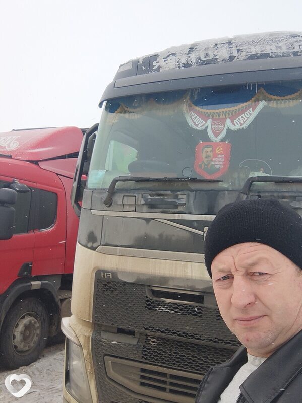 Алексей, 50, Липецке — анкета №1208121