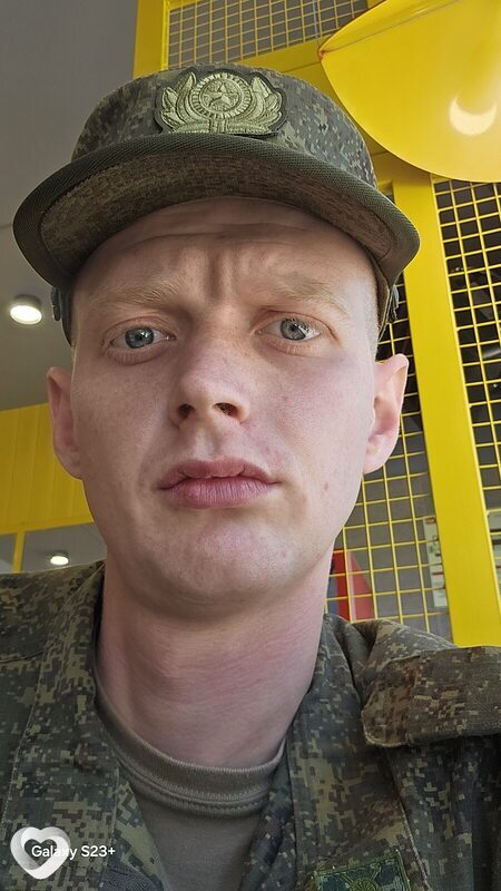 Владимир, 28, Барнауле — анкета №1208130