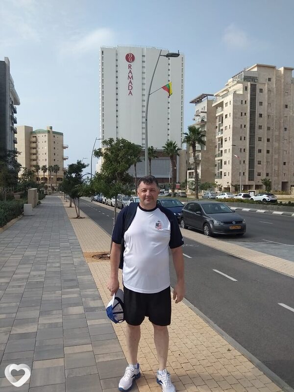 Евгений, 53, Москве — анкета №1208133