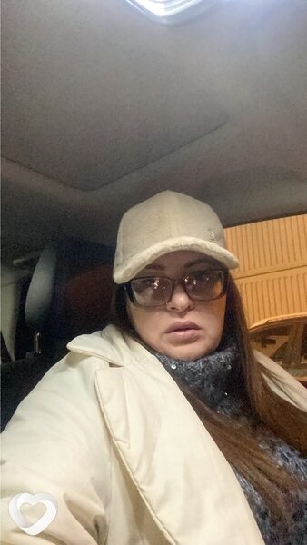 Larissa, 49, Москве — анкета №1208252