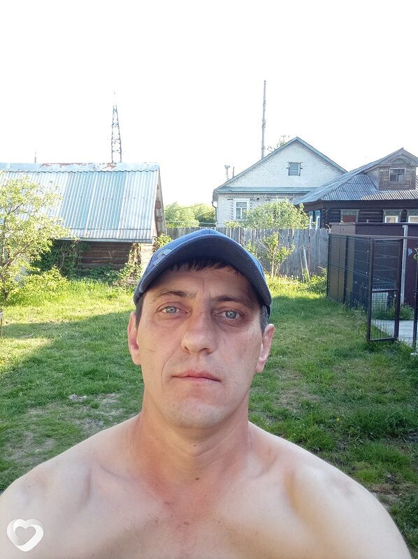 Ruslan, 44, Саратове — анкета №1208254