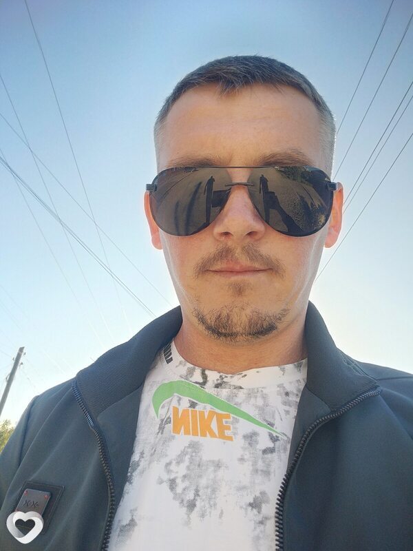 Андрей Райников, 34, Москве — анкета №1208258