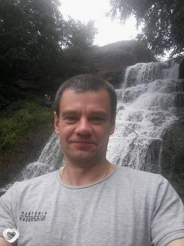 Славик, 46, Черновцах — анкета №1208135