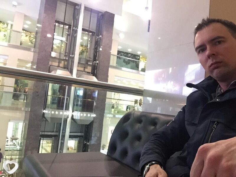 Евгений, 39, Санкт-Петербурге — анкета №1208137
