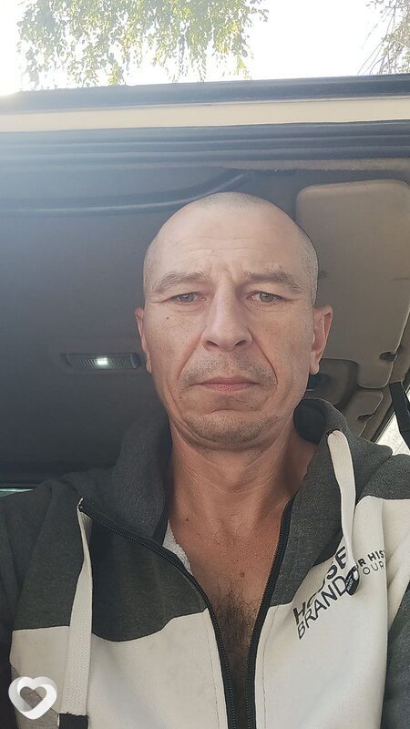 Андрей, 46, Симферополе — анкета №1208139