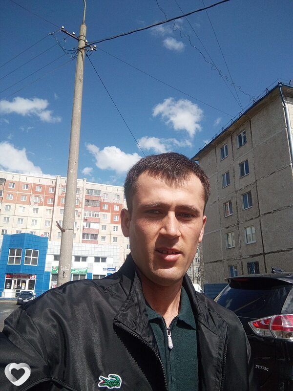Захар, 32, Ульяновске — анкета №1208147