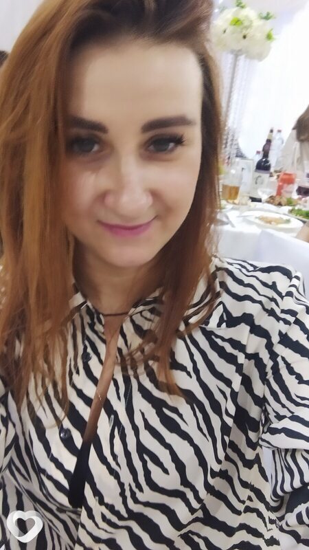 Марина, 39, Челябинске — анкета №1208148